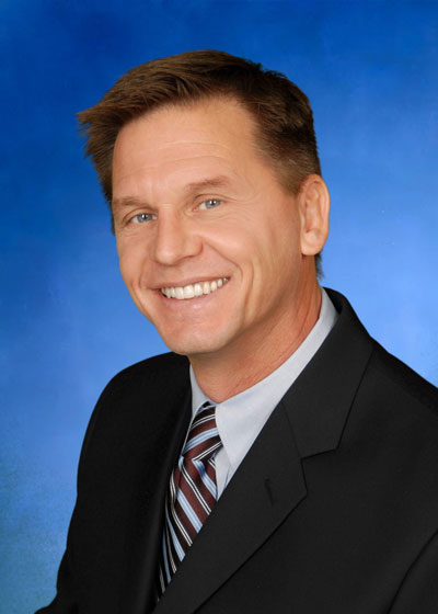 Lee Avery - San Diego Realtor