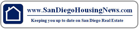 San Diego Housing News